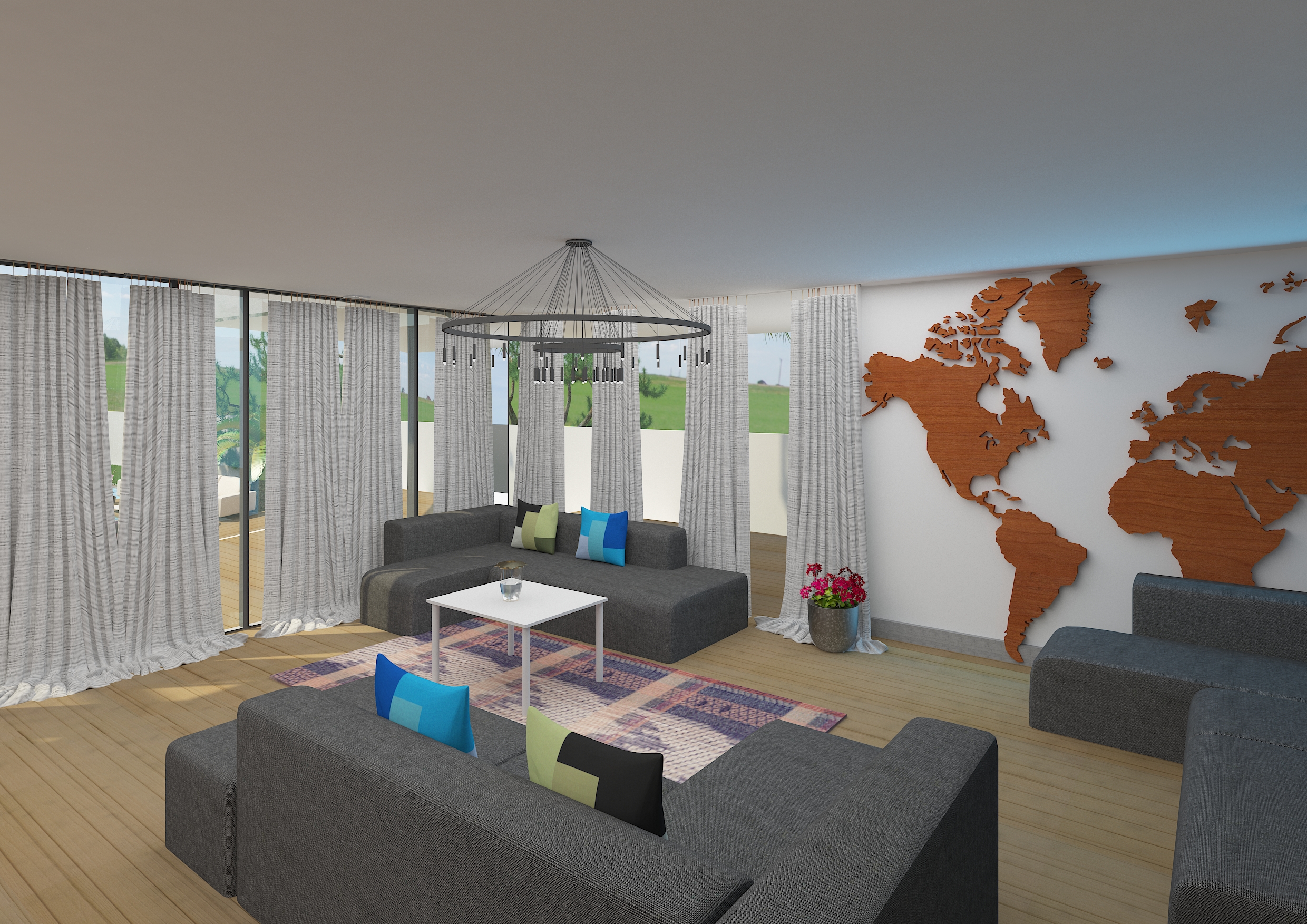 private villa project-5