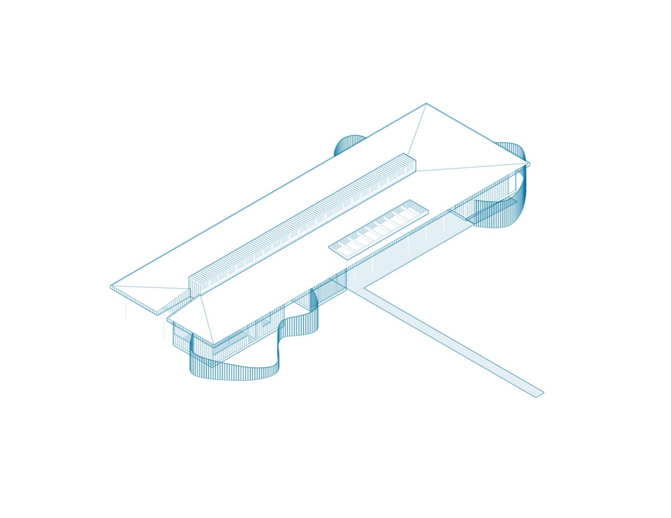 丨智利丨SAA Arquitectura + Territorio-40