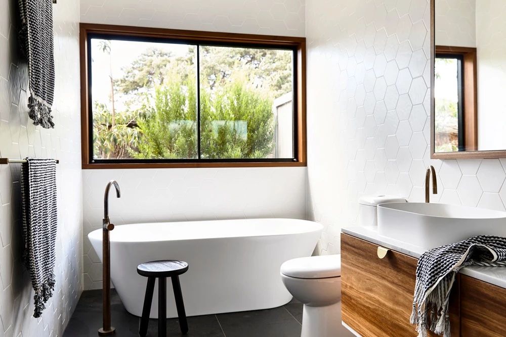 Nina Provan  突显当地风格的设计空间-40