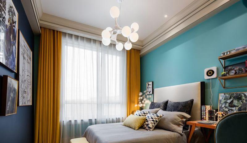 青云天下T5样板间-22