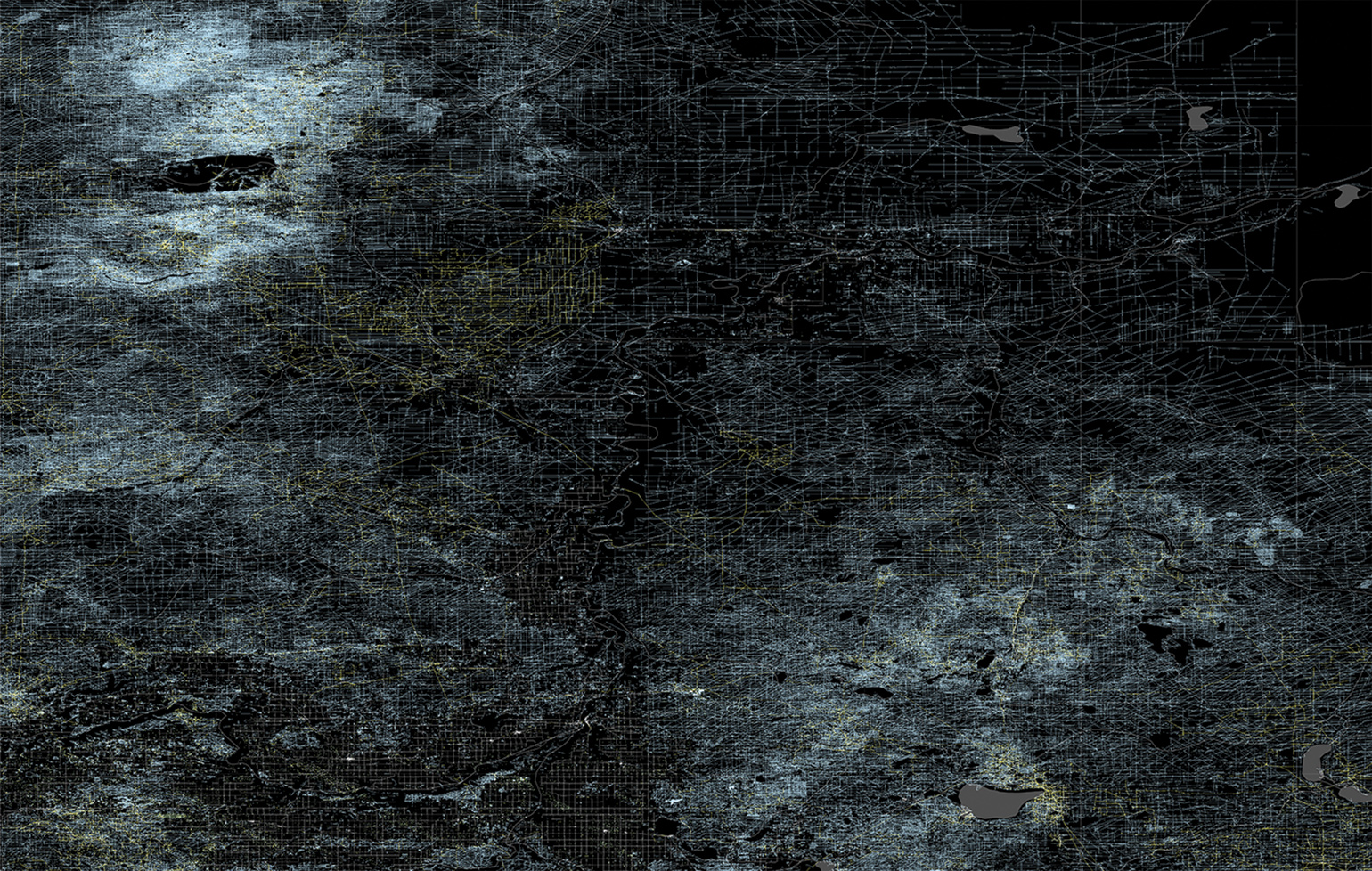 2016 伊斯坦布尔设计双年展 | 人类印记与未来思考-4