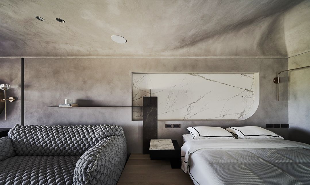 半岛诗意的奢华生活——辰舍设计-147