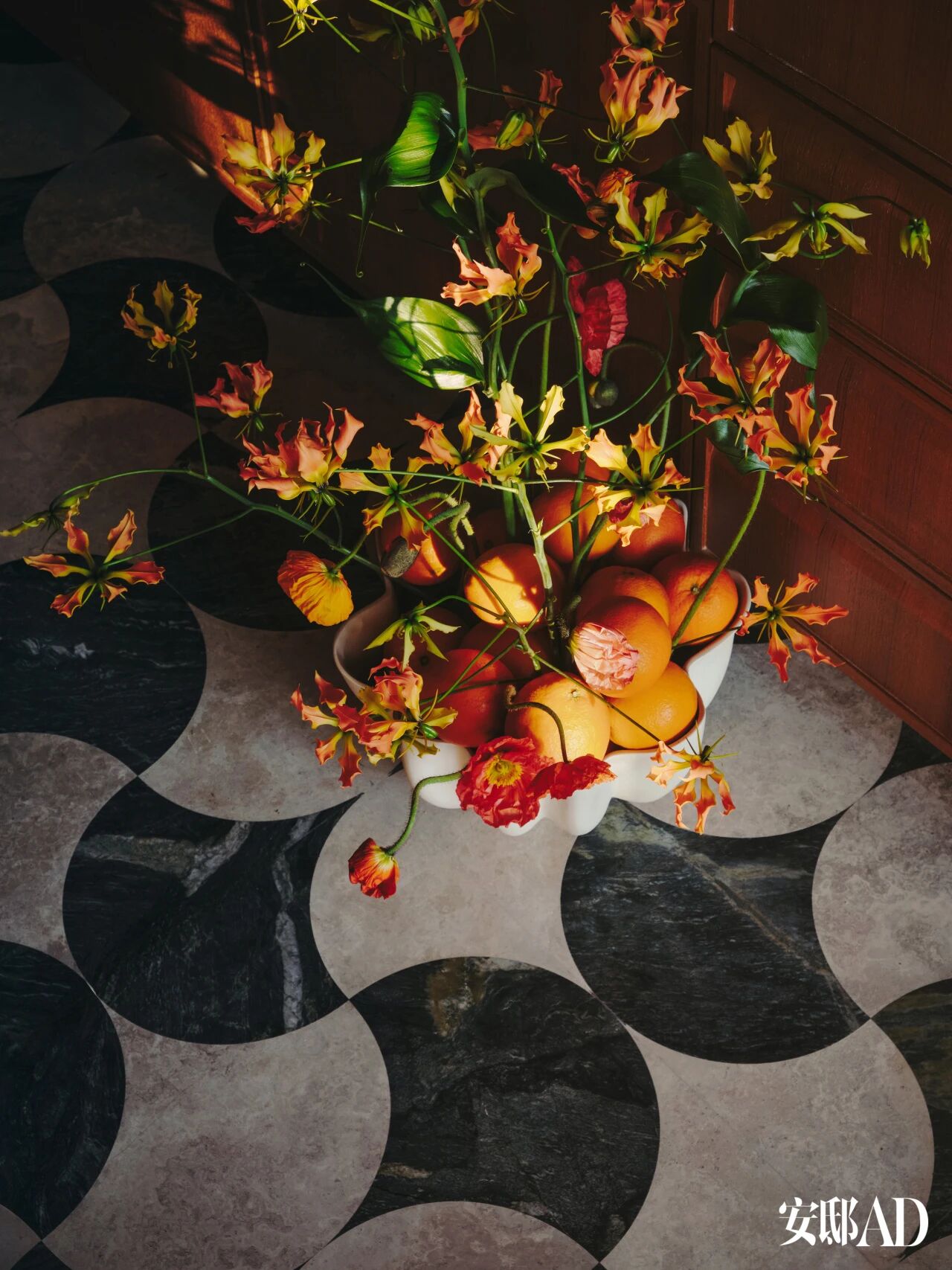 建筑师陈暄自宅重装项目丨十上建筑(陈暄创立)-20