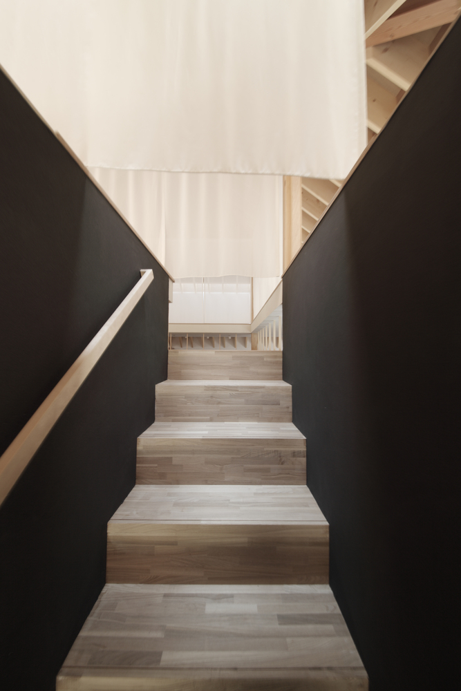 适应老龄化的日式住宅设计-55