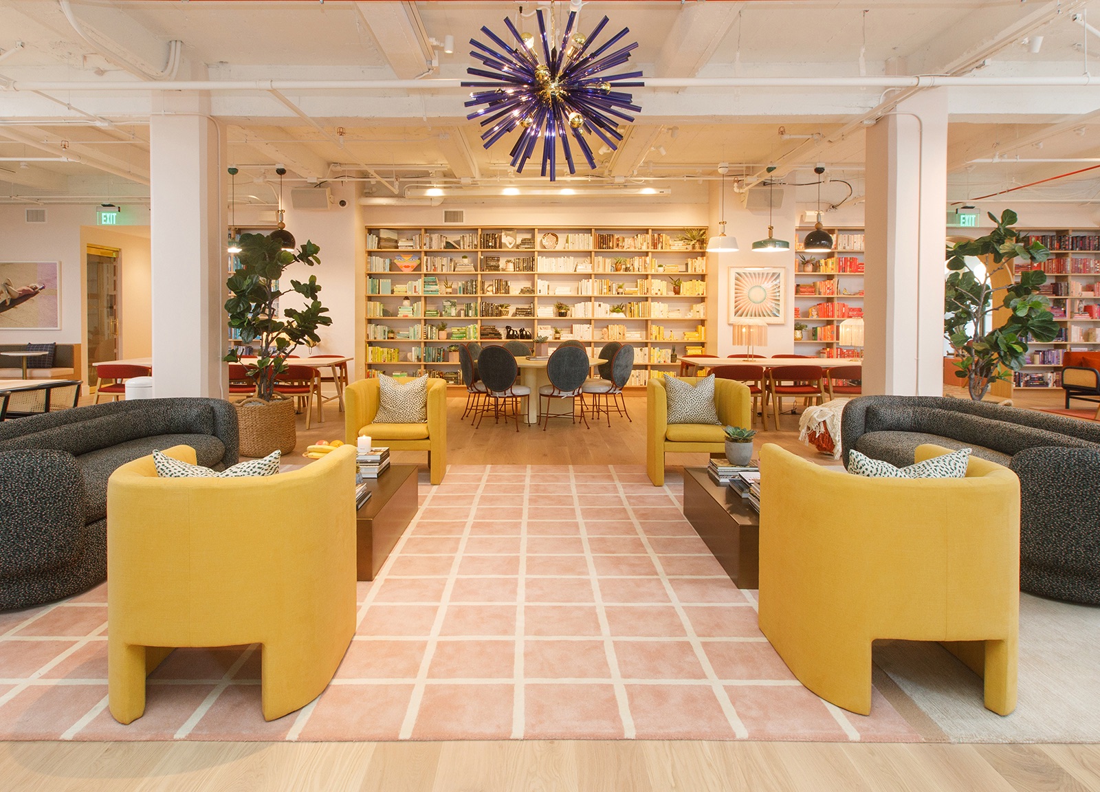 Inside The Wing’s San Francisco Coworking Space - Officelovin'-3