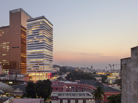 丨安哥拉罗安达丨Costa Lopes-37