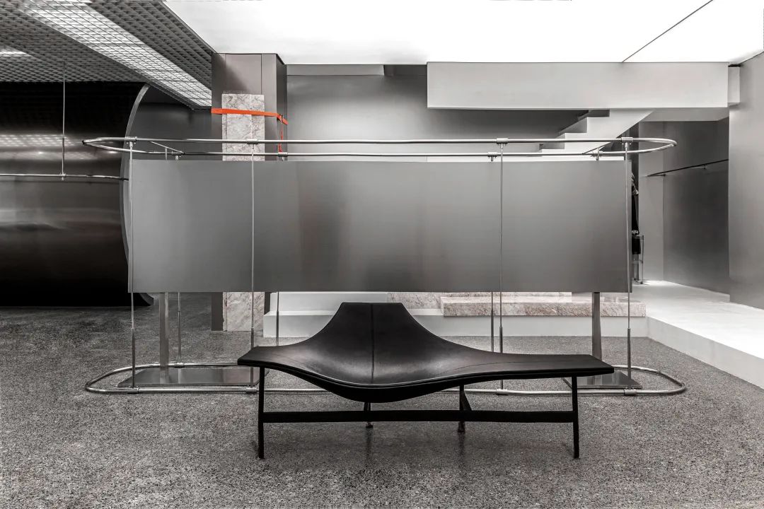 冬·岩丨中国河南丨河南赤梁空间建筑设计有限公司-58