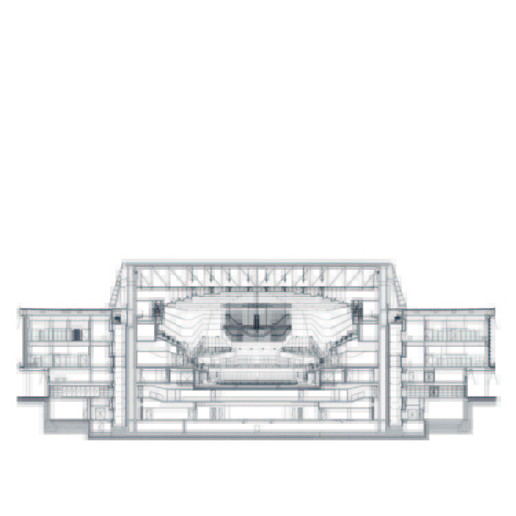Kulturpalast in Dresden  gmp Architects-24