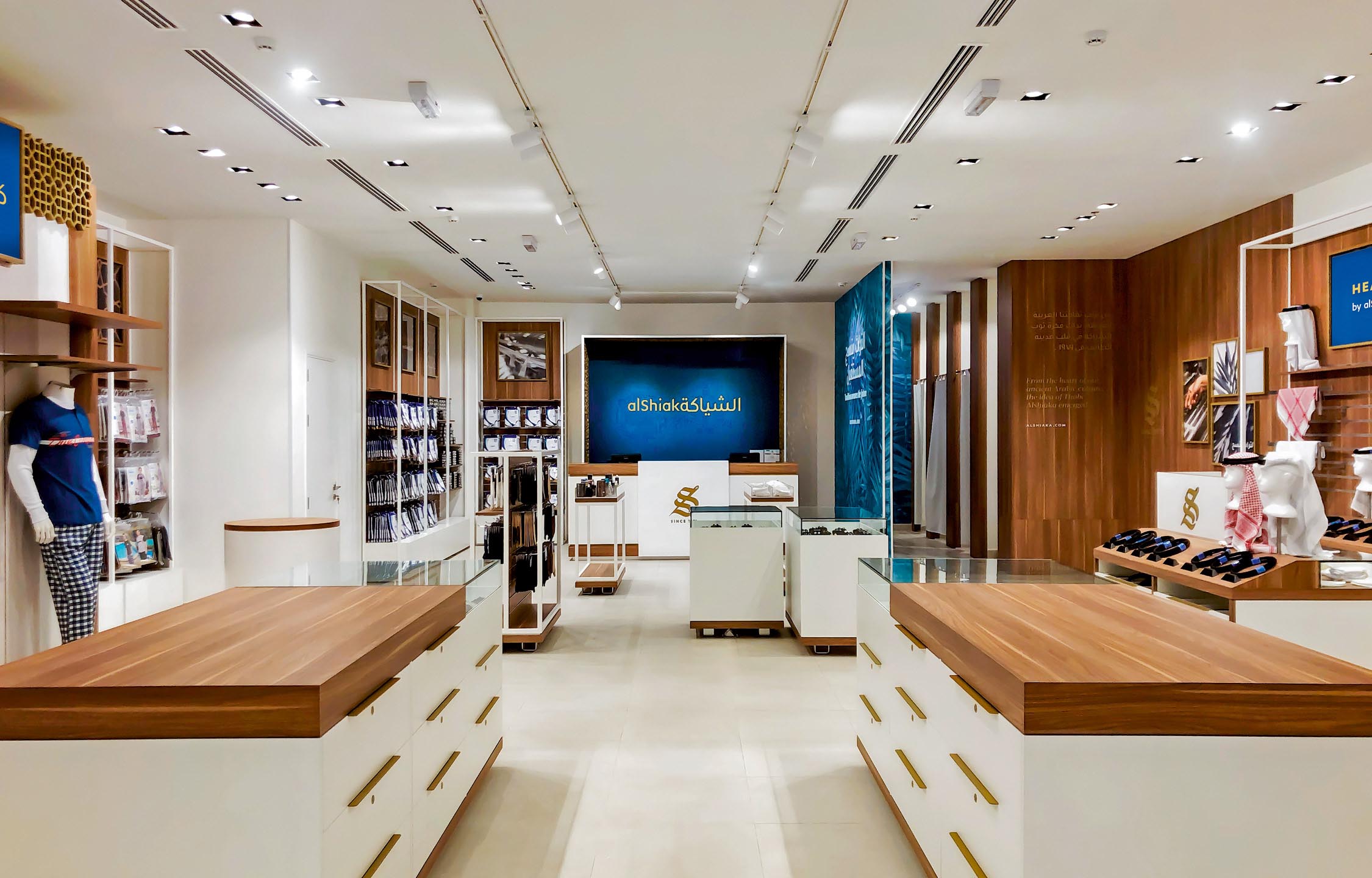 阿尔夏卡·孔罗托丨沙特阿拉伯-3