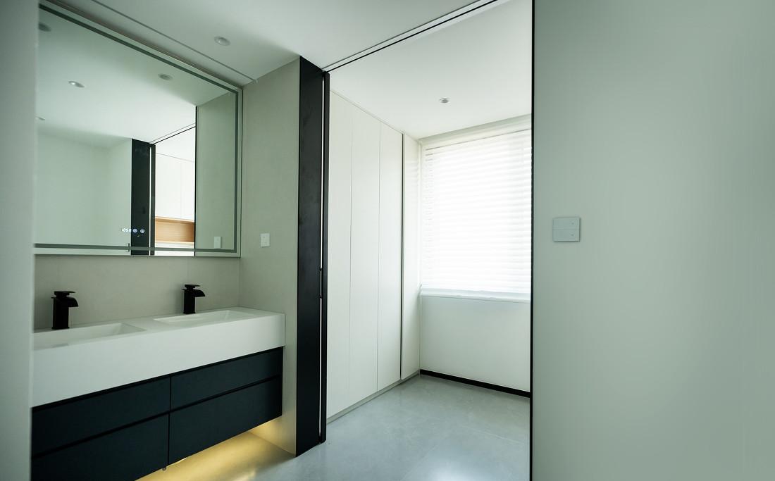 润诚如意府丨中国聊城丨上海众合铂纳空间设计-32