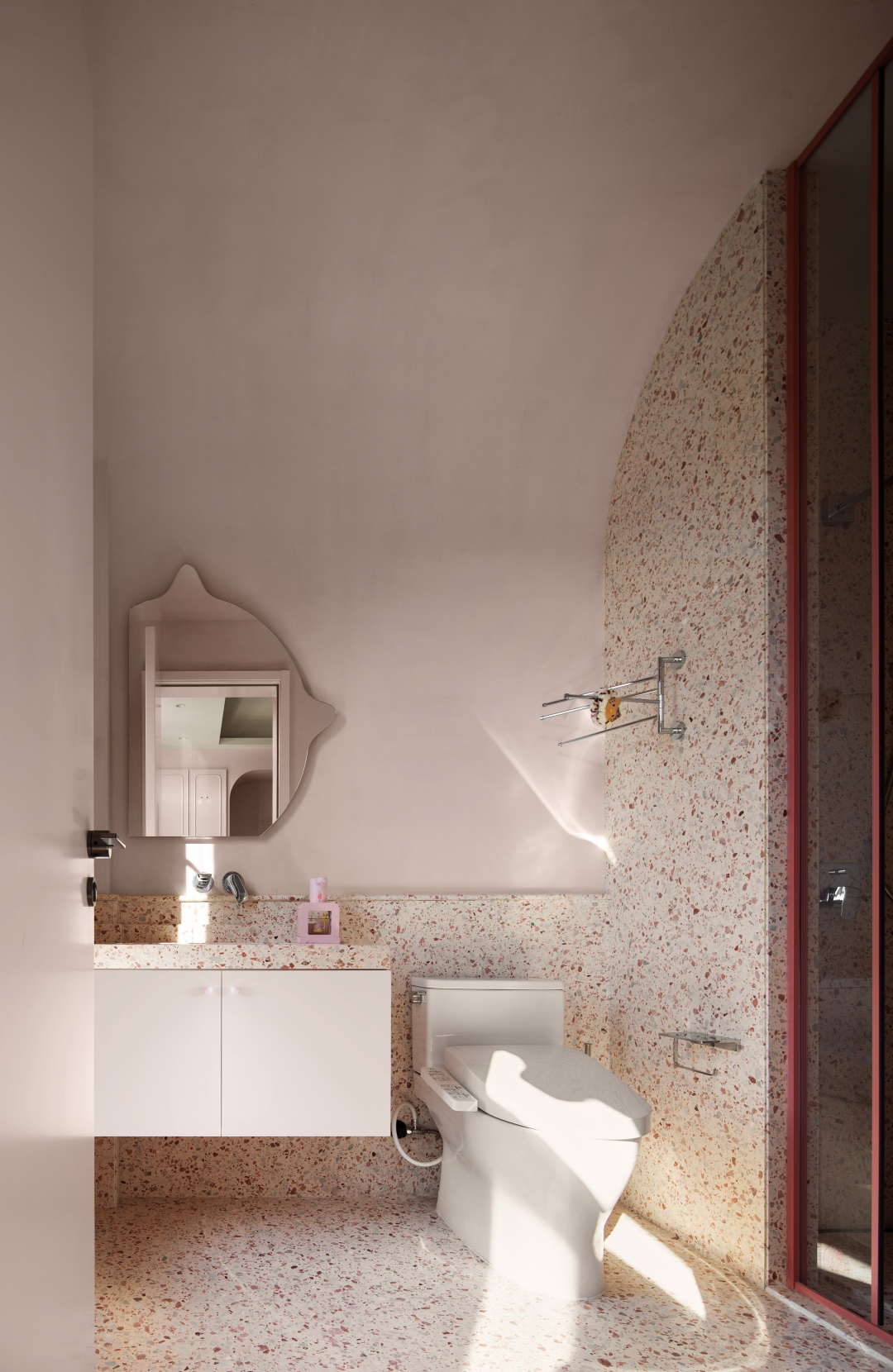 东方人文居所丨中国黄石丨可兹设计 CUZ DESIGN-116