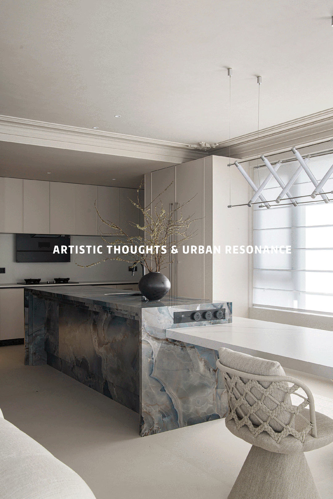 瓯江峯汇185平·浮光映奢,见境澄明-0