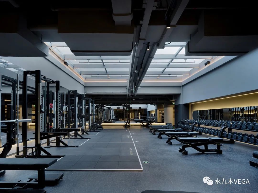 金融街国际 TRACTION 健身中心丨生兵,屈飞婧,邱实,梁秀川,罗逸亭-40