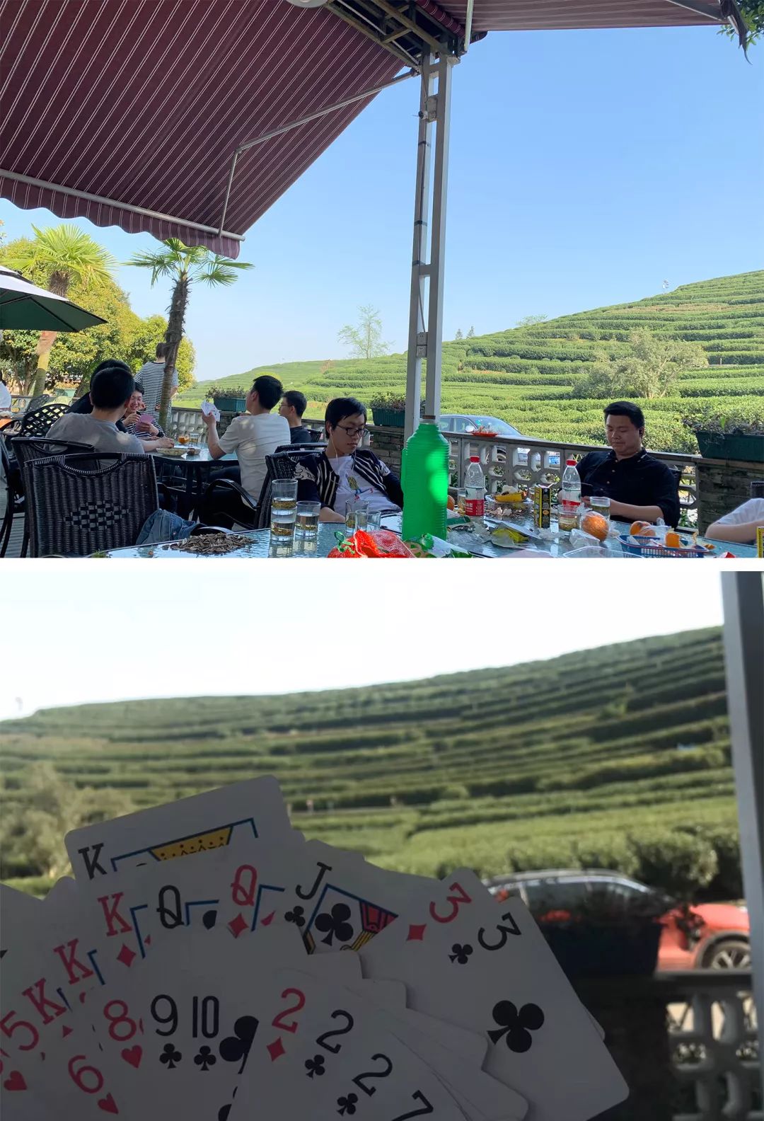 力设计踏青活动 | 趣味无穷的团建时光-20