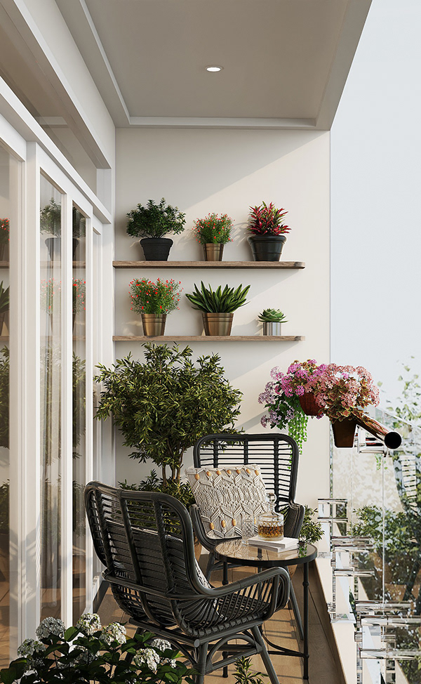 NEO LIVING SPACE | 2025-14