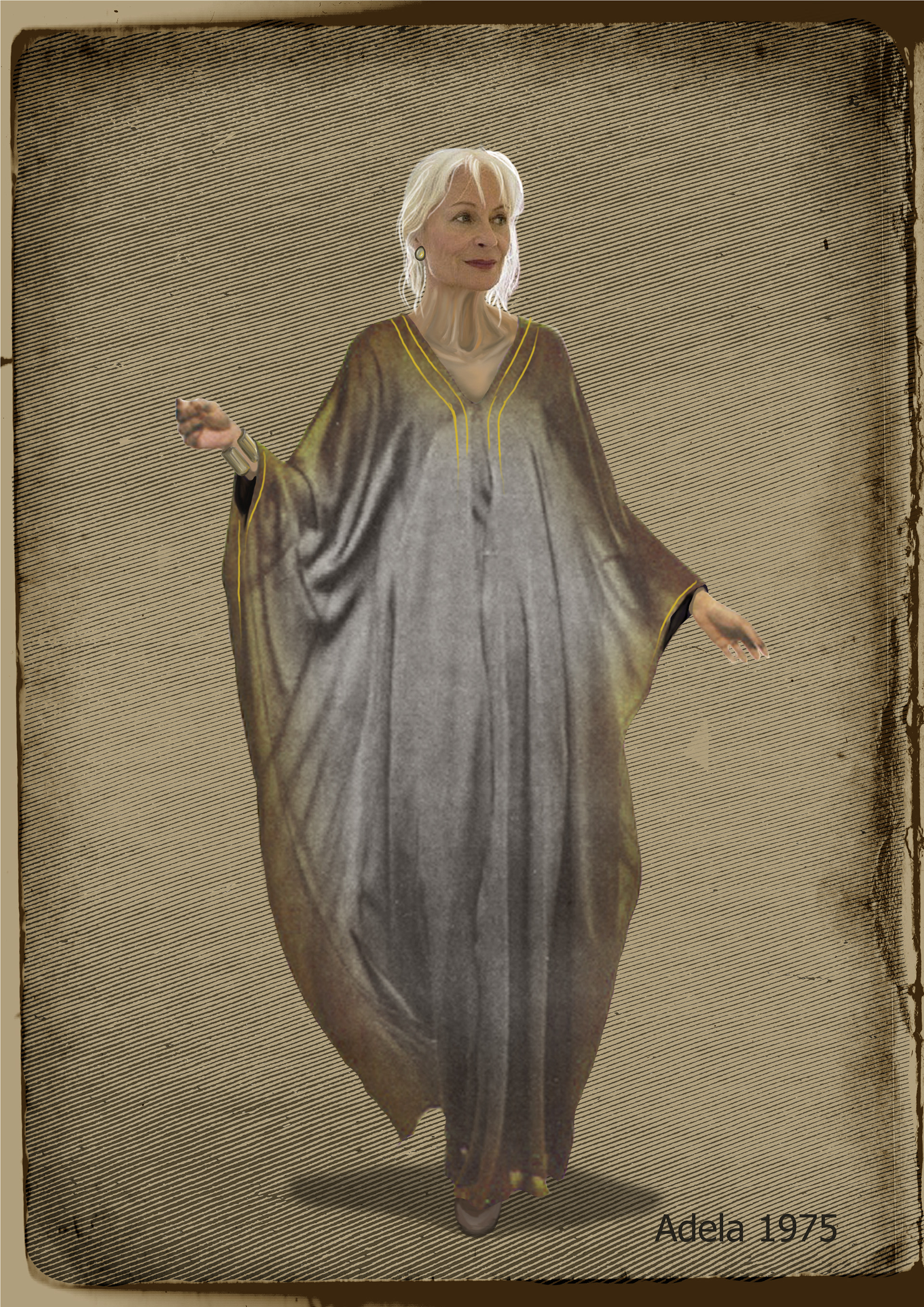 NAGASAKI I KROPKA NA CZOLE- PROJEKT SCENOGRAFII-9