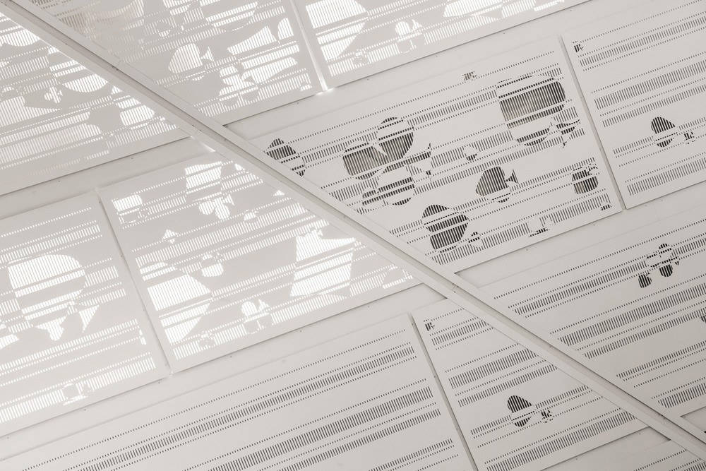 Revival of the Casino of Montréal  Menkès Shooner Dagenais LeTourneux + Provencher Roy Architectes-47