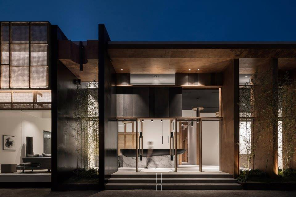 木天聚落 | 传统与现代的融合,体验三峽人文记忆-3