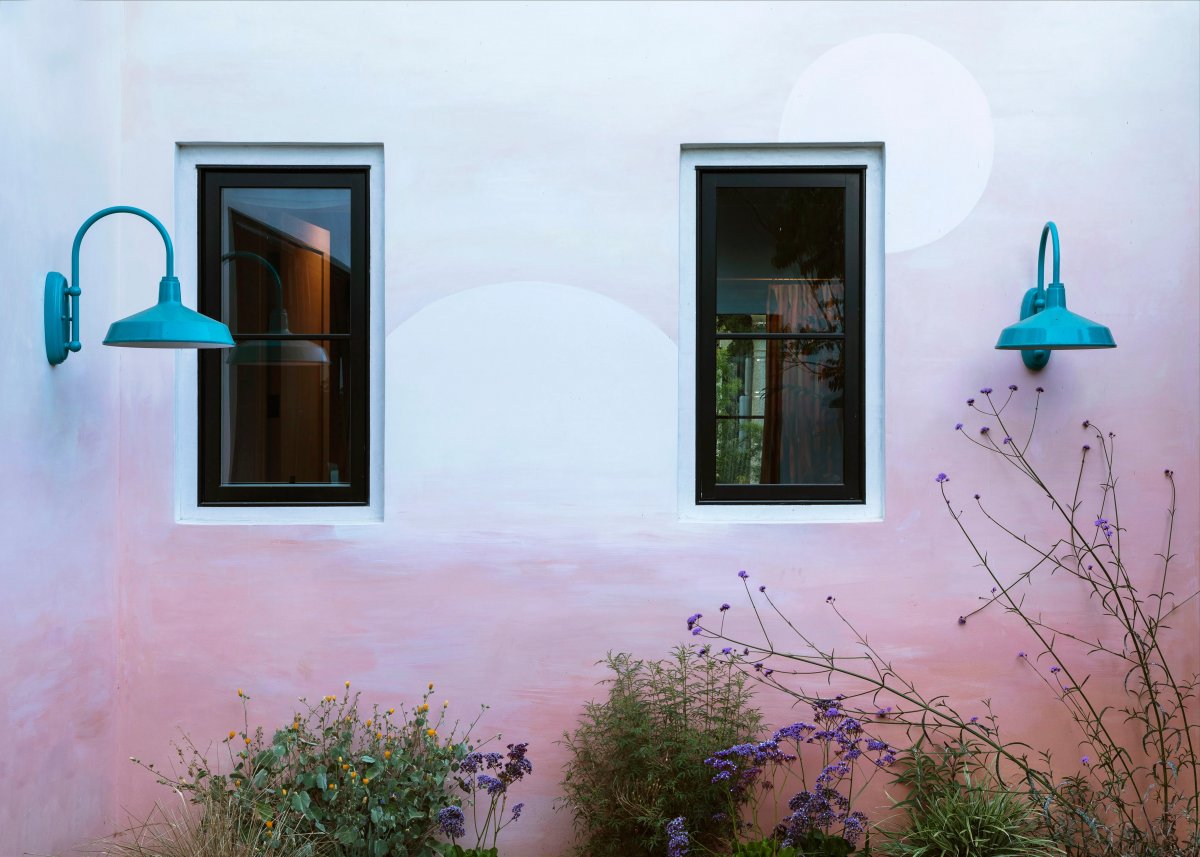 Bryce Dallas Howard 的家丨美国康涅狄格丨Claire Thomas-10