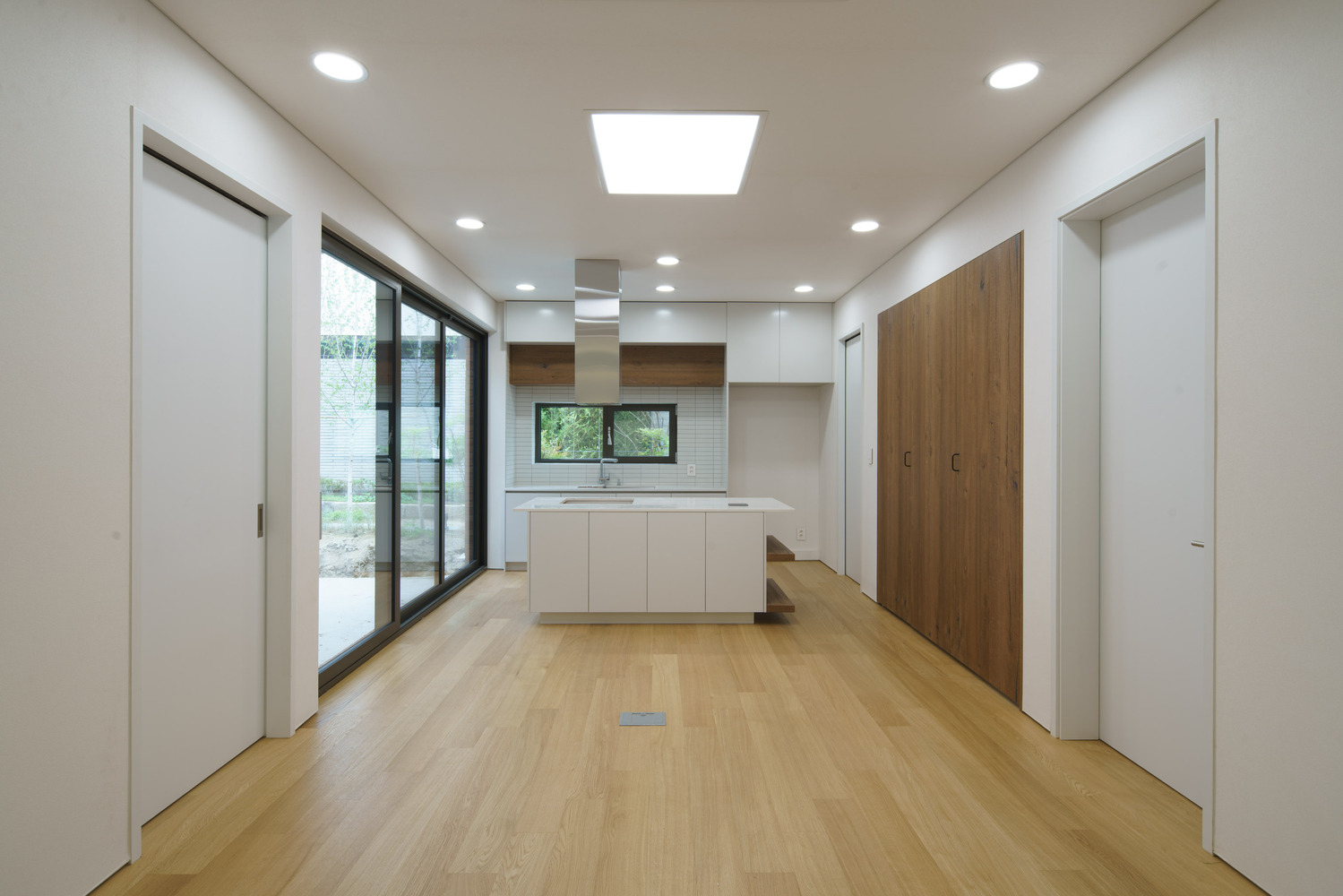 韩国奶奶的“家园住宅”-30