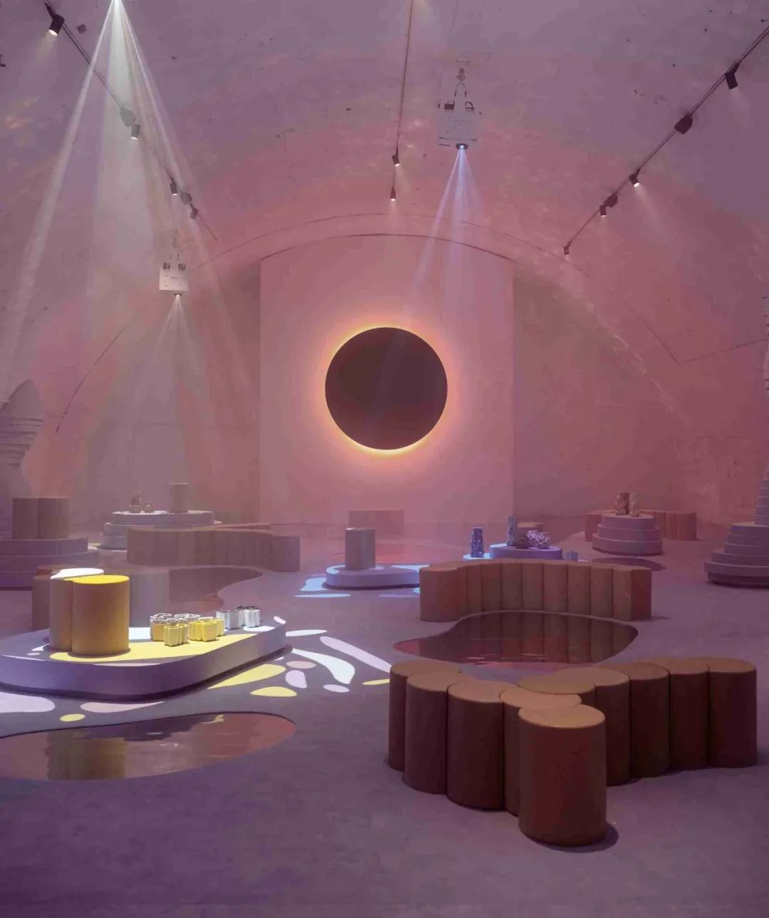 创意无限 | 五位设计师的跨界之作-81