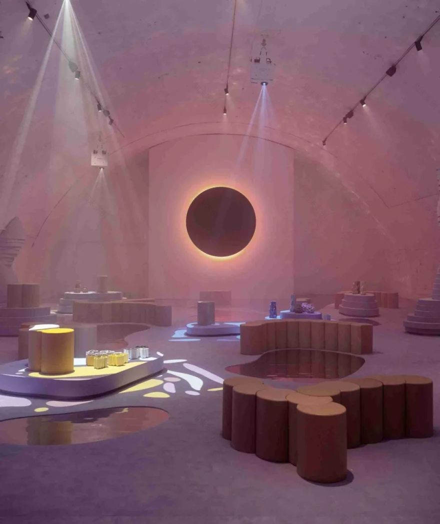 创意无限 | 五位设计师的跨界之作-81