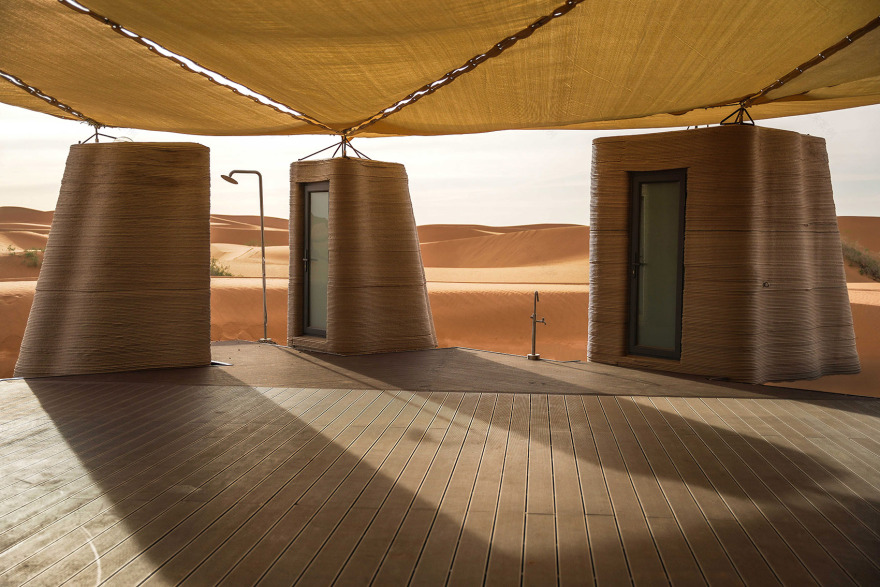 沙漠方舟丨蒙古丨余留地-120