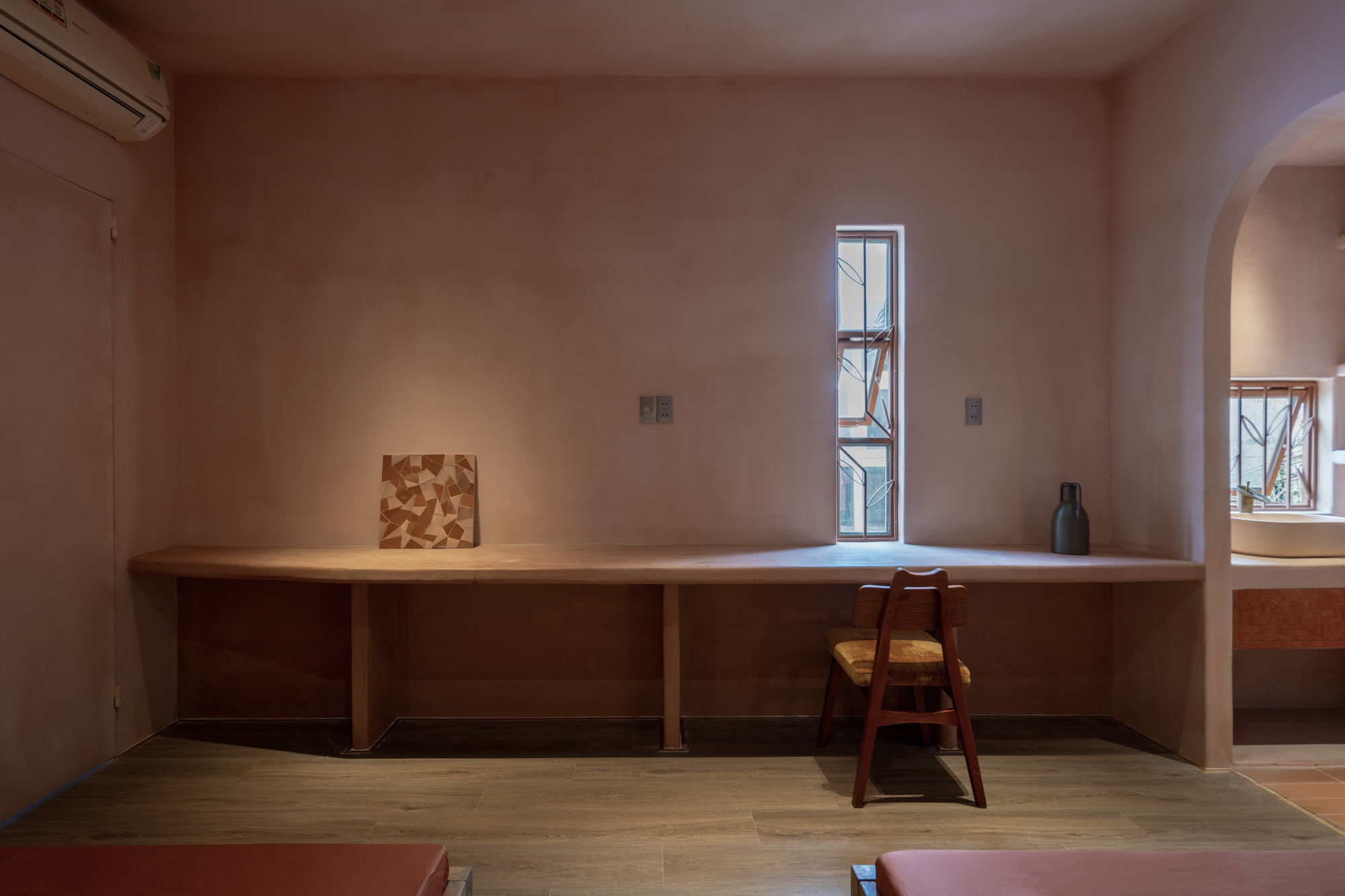 别墅丨越南丨NAQI & Partners-24