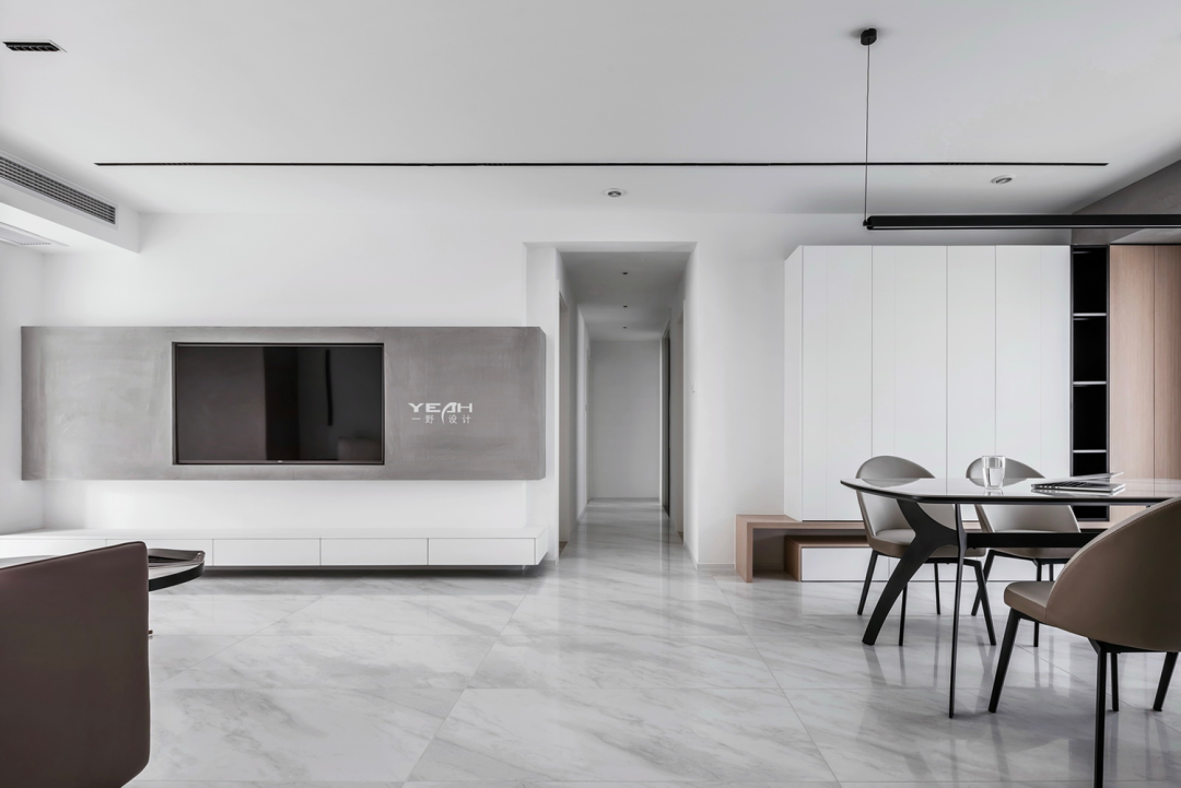 简约风华,白色空间的生活艺术-41