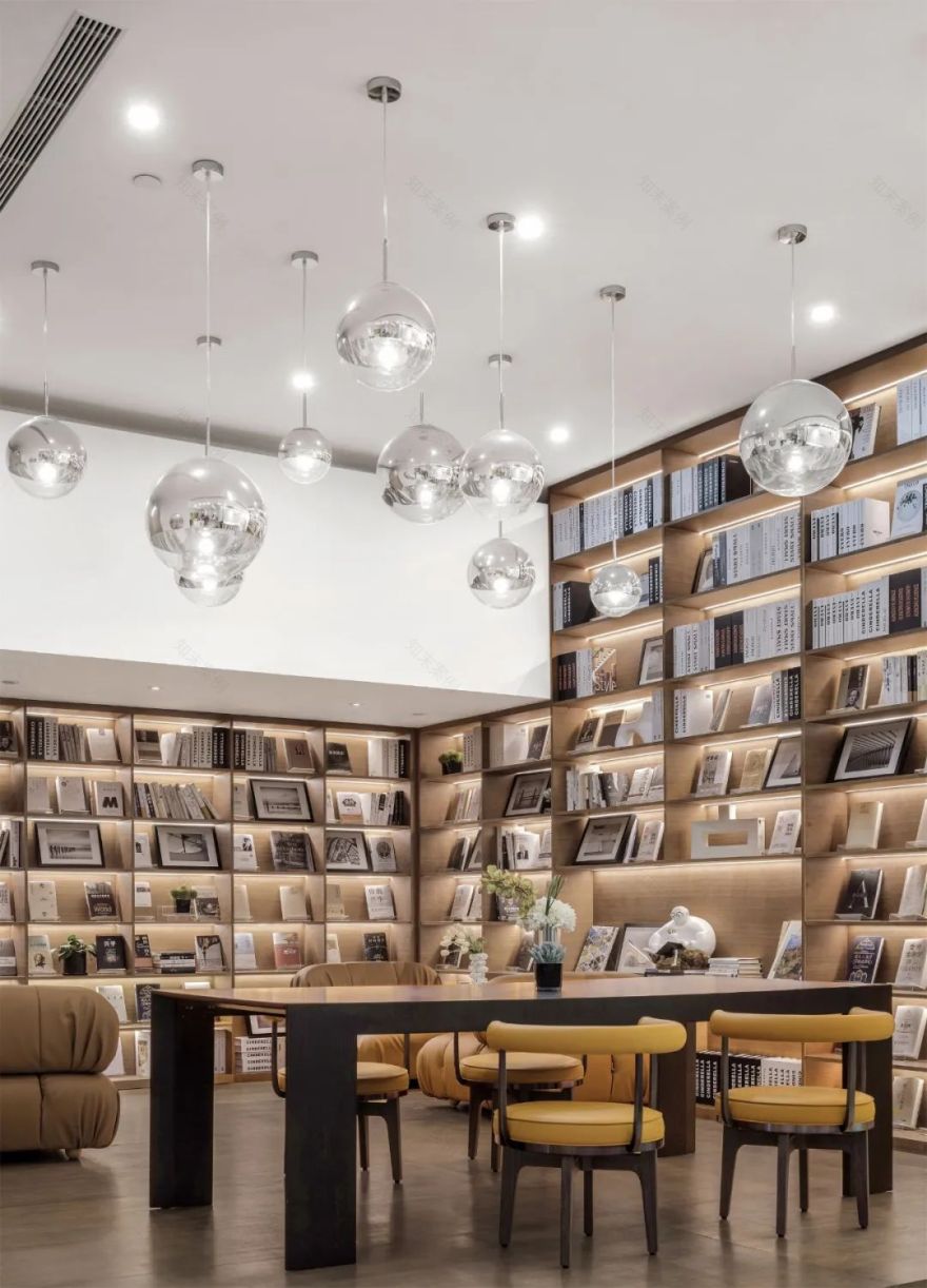 绿城北京沁园售楼中心丨中国北京丨赛拉维设计 CLV.DESIGN-42