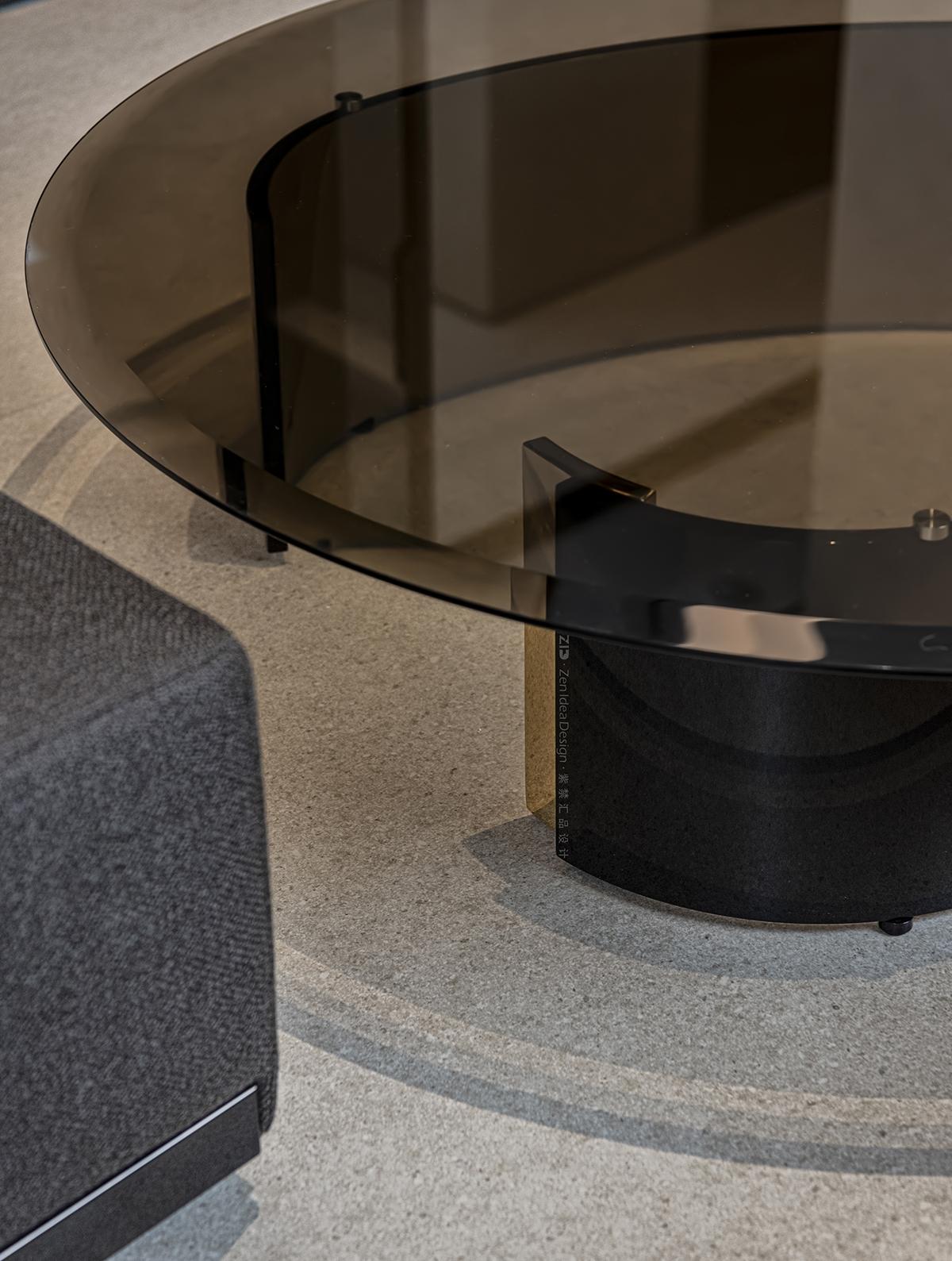 海口国瑞悦海墅丨中国海口丨紫禁汇品设计-44