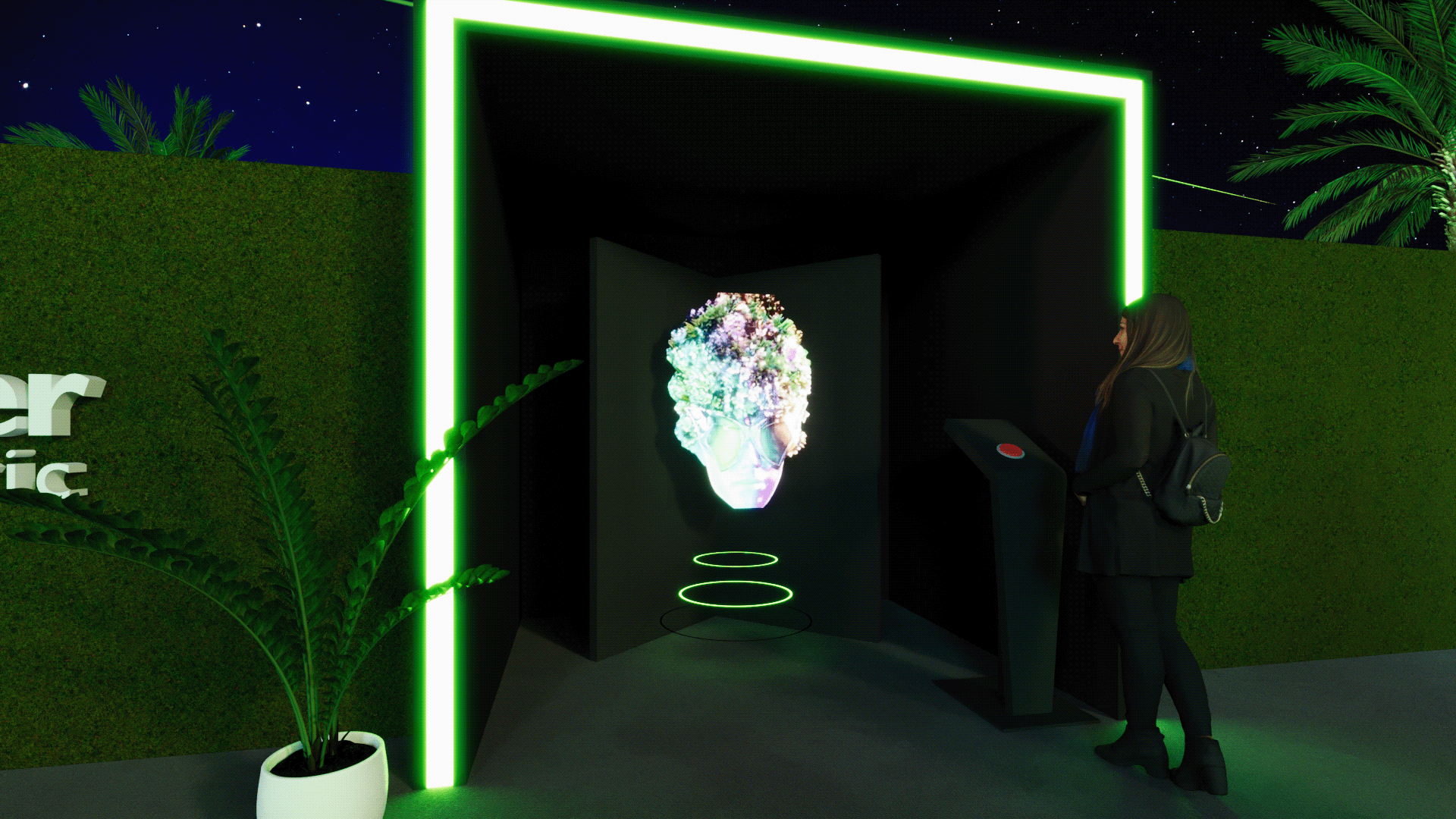 Schneider Electric EEC 2025-6