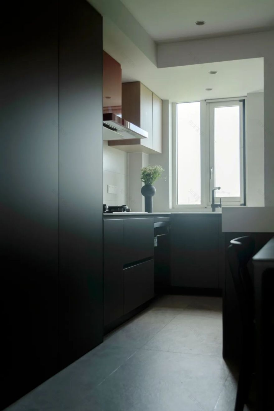 上海闵行摩卡之家丨中国上海丨图图建筑设计工作室-46