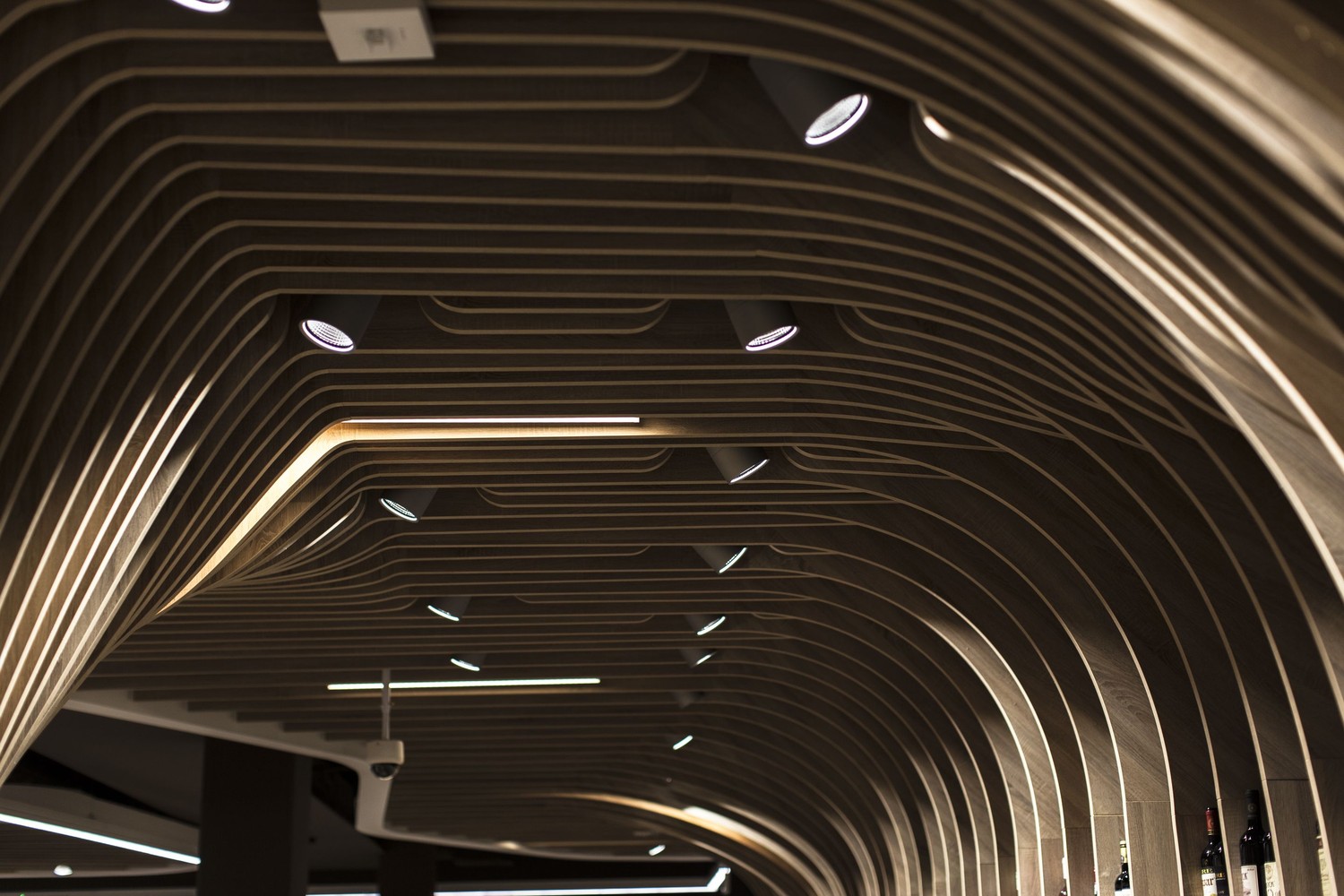 SPAR Flagshipstore  LAB5 Architects-82