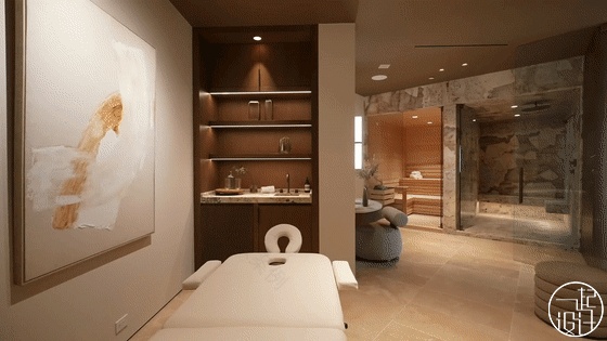 贝莱尔·1055 斯特拉代拉丨美国洛杉矶-59