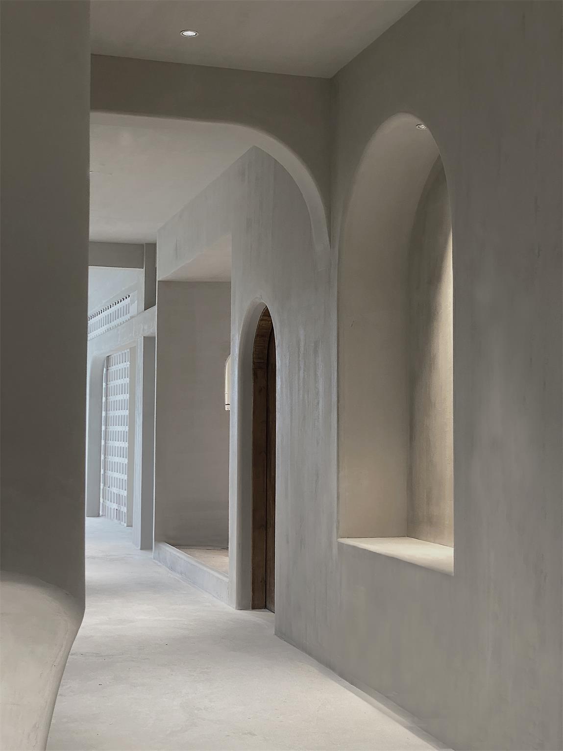 所象 服装工作室丨中国杭州丨一野设计事务所-27