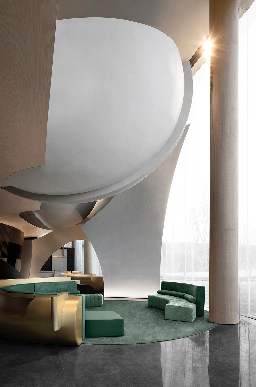 梦想改造家广州·火把社区丨中国广州丨PONE普利策-268