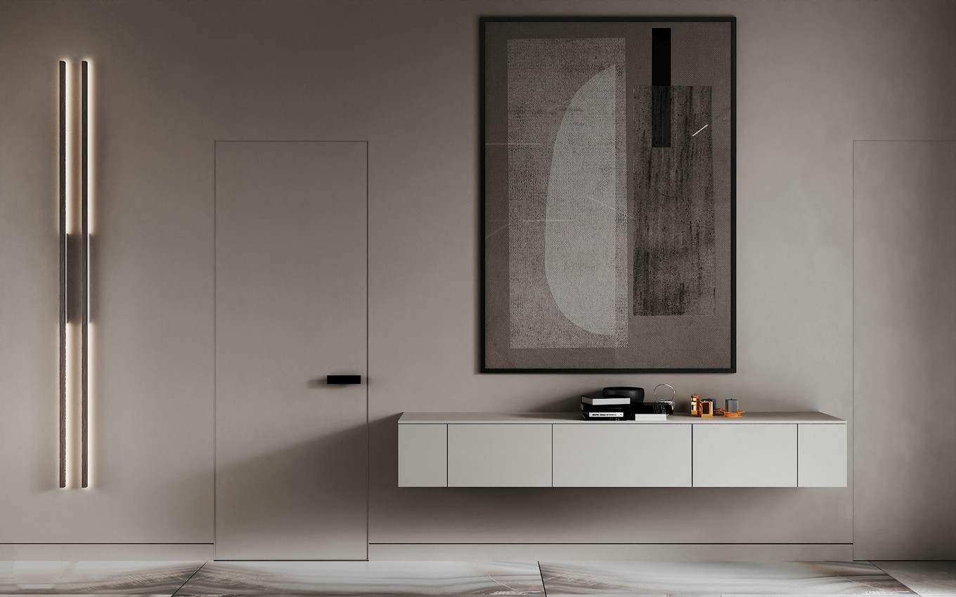 极致轻奢的质感美,品质生活的极致体现！-27