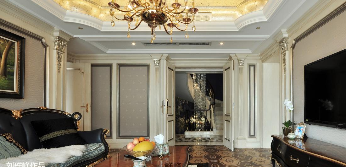 
2016年-----别墅----- 《王 -22