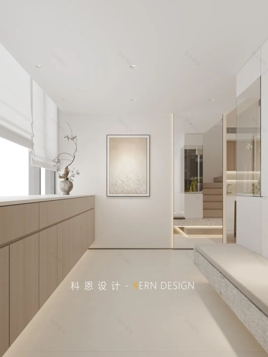 香蜜湖合正·香蜜原著丨中国深圳丨科恩设计-12