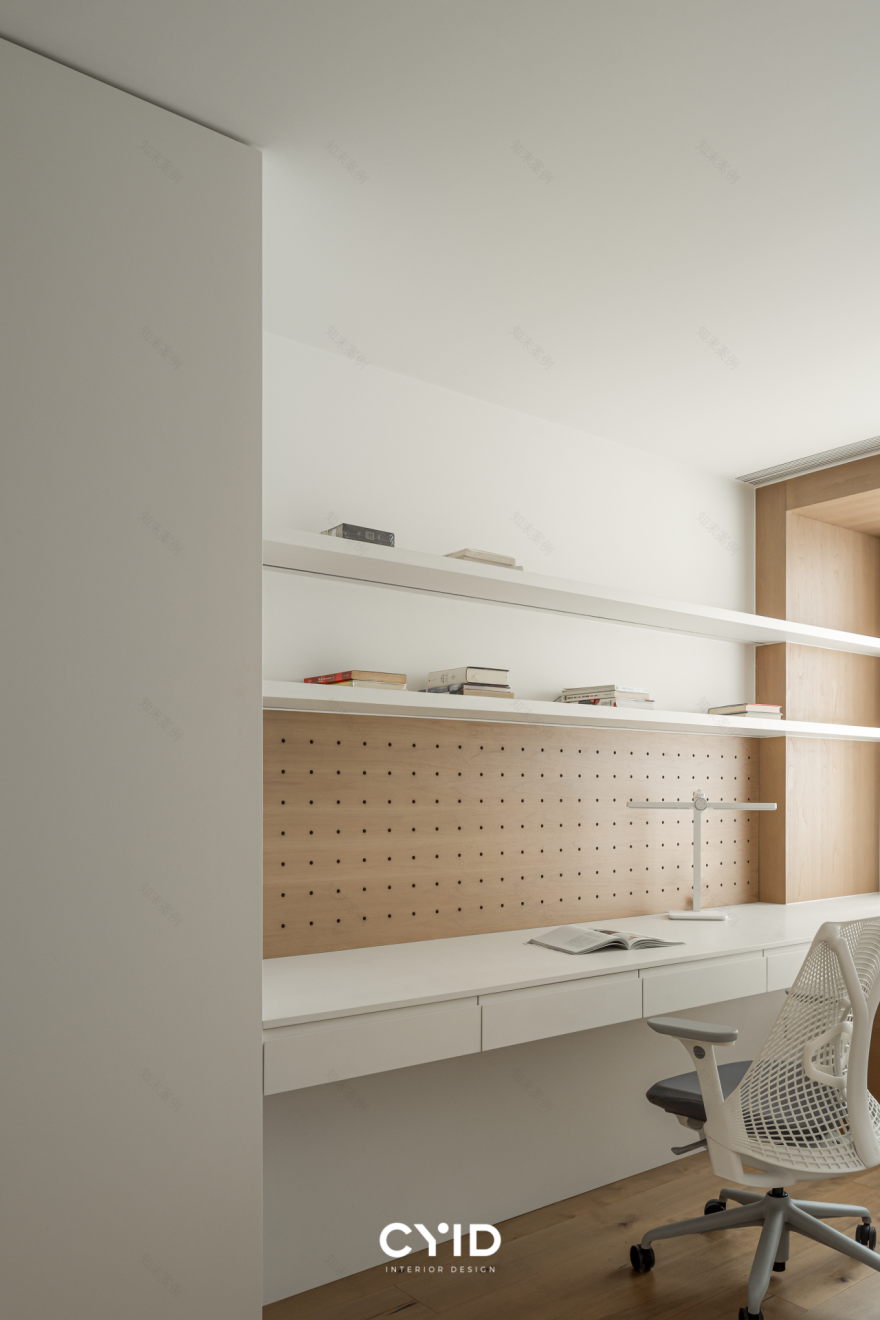 580㎡别墅豪宅设计丨中国杭州丨辰佑设计-59