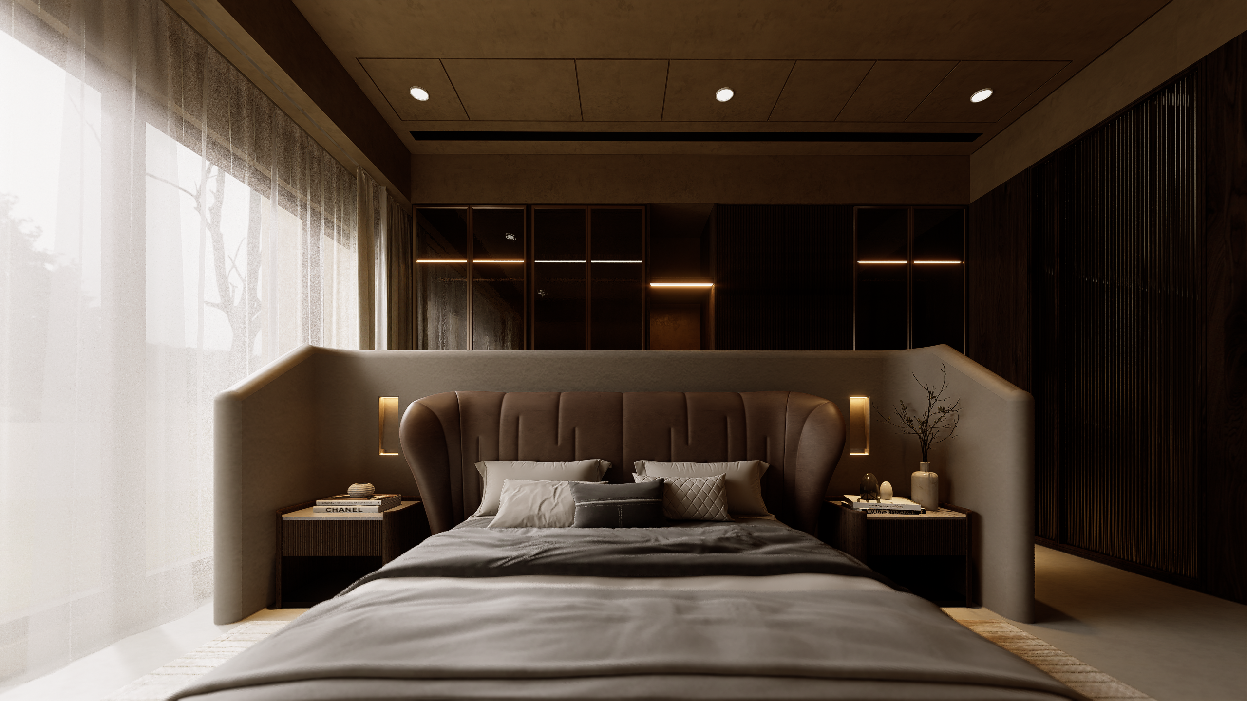 層光,Layered Light丨Detail Studio Team-20