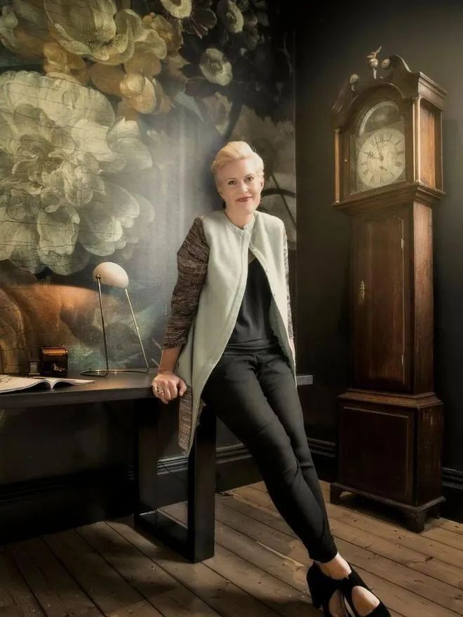 墨尔本Gascoigne住宅丨澳大利亚墨尔本丨Lucy Clemenger建筑事务所-7