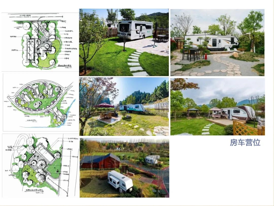 2022 最火露营设计方案丨小编-44