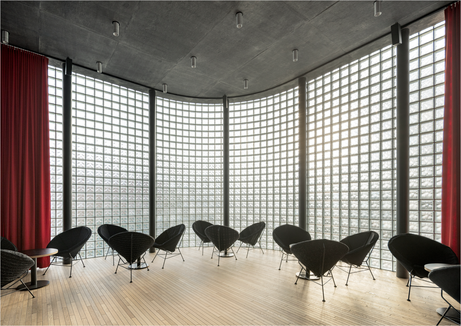 WOOYOUNGMI旗舰店丨韩国首尔丨Stocker Lee Architetti-16