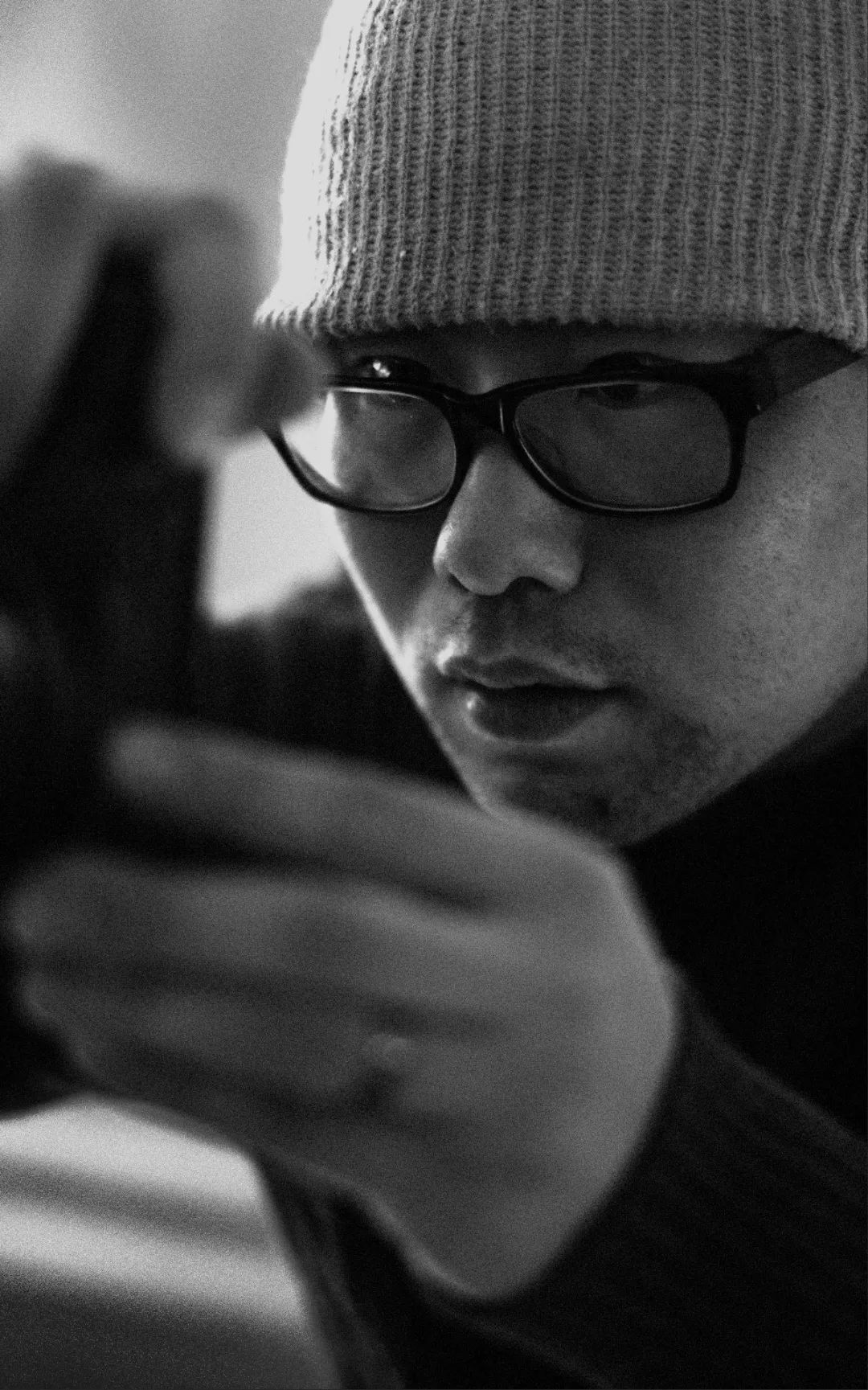 层叠相生 s·white 住宅丨中国郑州丨赤梁营造设计事务所-70