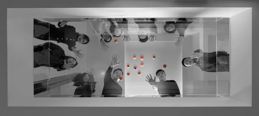 KNIGHT·bar 威士忌酒吧丨中国河北丨BDD 布道设计-74