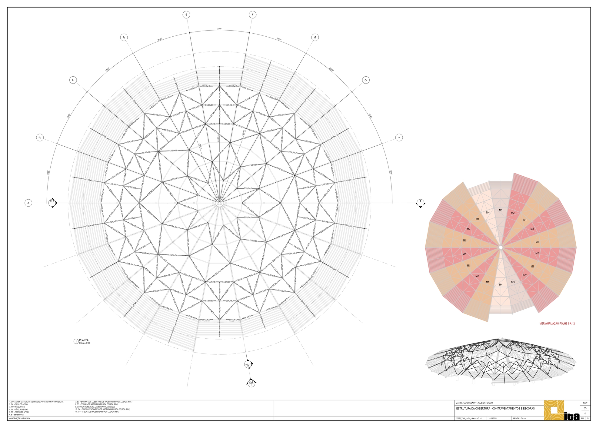 神圣的亚瓦纳瓦村丨巴西丨Rosenbaum-64