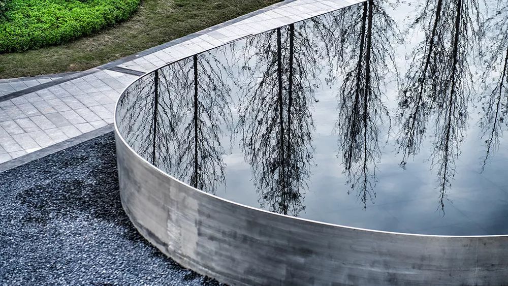 开放 开眼 开心| 绿地•万州城际空间站-55