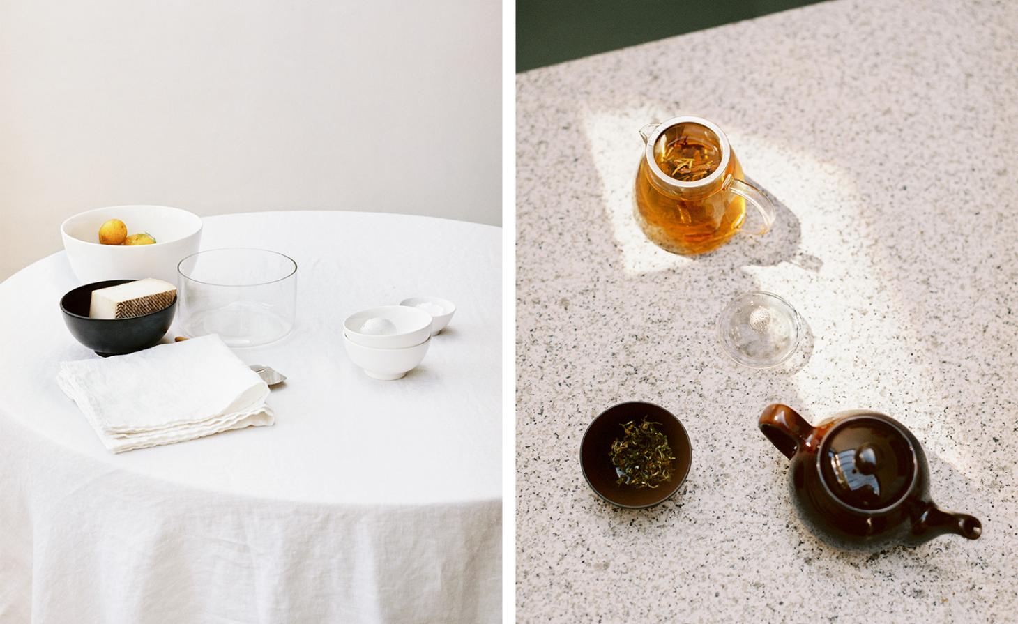 Arket 伦敦首店 | 北欧设计融入生活美学-16